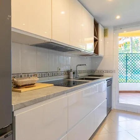 Lejlighed Great Views, Large Terrace & Walking Distance *