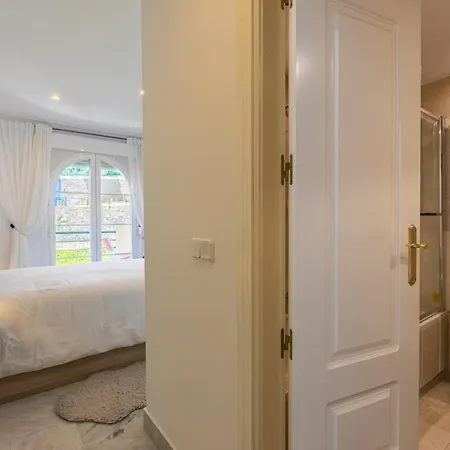 Lejlighed Great Views, Large Terrace & Walking Distance *