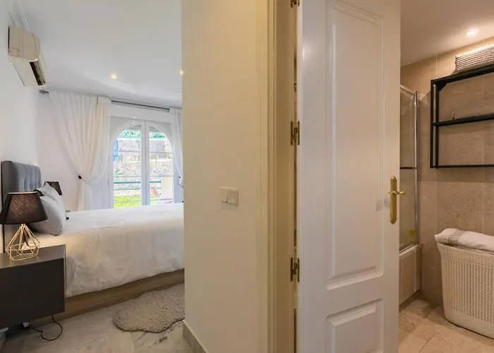 Lejlighed Great Views, Large Terrace & Walking Distance *